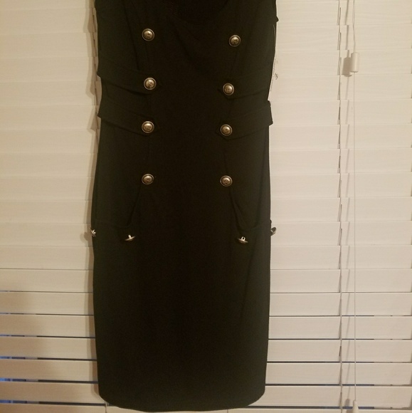 Dress - Picture 3 of 3